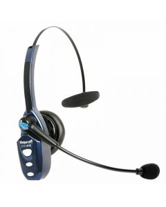 Blueparrott B250xts Handsfree Kuuloke