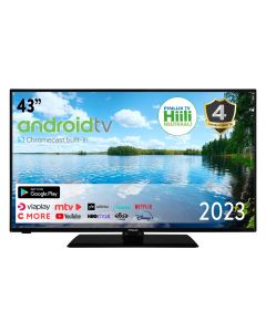Finlux 43g80eci 43" Led-tv
