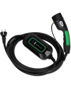 Wave Ev 1-vaiheinen S&auml;hk&ouml;auton Latauslaite