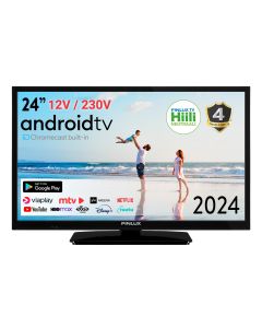 Finlux 24m7.1eci-12 24" Hd-ready Tv 