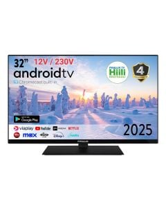 Finlux 32m8.2aci-12 32" M8 Fhd Led-tv