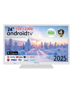 Finlux 24" M7 Led-tv 24m7.2wci-12