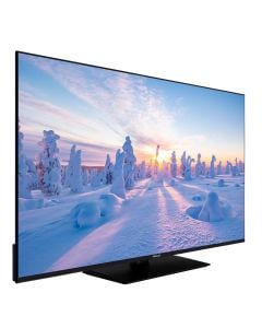 Finlux 55" 4k Uhd Qled-tv 55g10.3gcmb