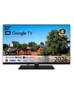Finlux 32" Full Hd Led-tv 32g8.3gcb