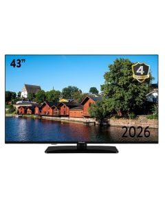 Finlux 43" Fhd Led-tv 43f8.3eci 
