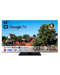Finlux 65" G11 Pro Prp Gaming Qled Google-tv 65g11.3gcmb