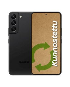 Samsung Galaxy S22 128gb &auml;lypuhelin