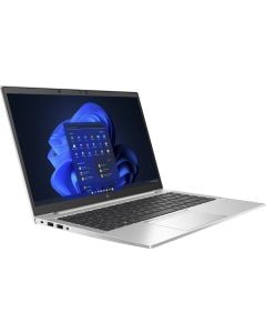 Hp Elitebook 840 G8 I5-1135g7 14" Uusiokannettava