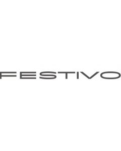 Festivo Sokkeli 100cm, Sis.