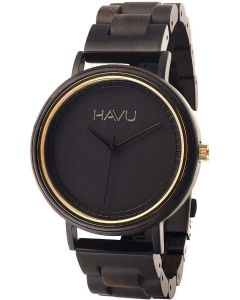 Havu Aura Unisex Rannekello, 38mm