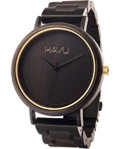 Havu Aura Unisex Rannekello, 42mm