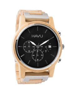 Havu Harju Rannekello, 44mm