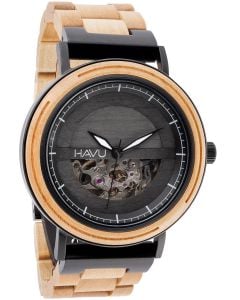 Havu Korpi Automaattirannekello, 40mm