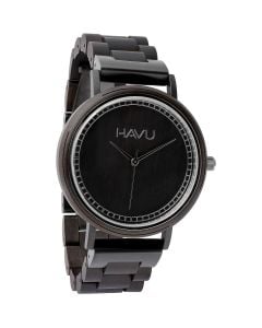 Havu Virta Unisex Rannekello, 38mm