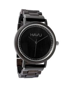 Havu Virta Unisex Rannekello, 42mm