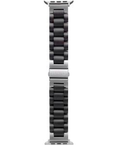 Havu Apple Watch Ultra Ranneke, Eebenpuu