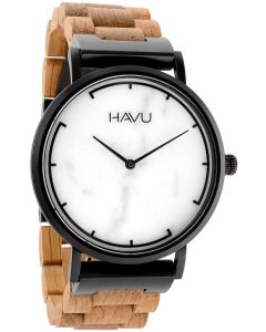 Havu Kallio Unisex Rannekello, 40mm