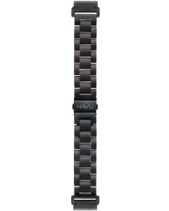 Havu Garmin Quickfit Ranneke 20mm, Eebenpuu
