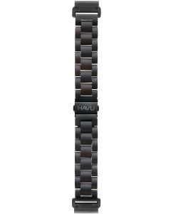 Havu Garmin Quickfit Ranneke 26mm, Eebenpuu