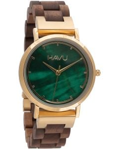 Havu Revontuli Unisex Rannekello, 32mm