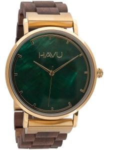 Havu Revontuli Unisex Rannekello, 40mm