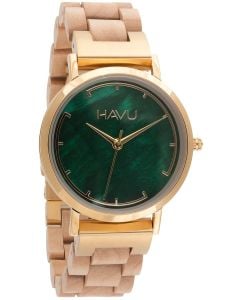 Havu Revontuli Unisex Rannekello, 32mm