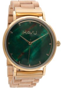 Havu Revontuli Unisex Rannekello, 40mm