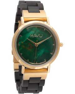 Havu Revontuli Unisex Rannekello, 32mm