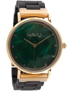 Havu Revontuli Unisex Rannekello, 40mm