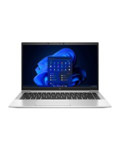 Nuvoo Hp Elitebook 845 G8 14" Kannettava Tietokone