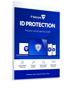 F-secure Id Protection