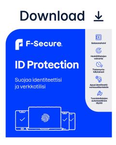 F-secure Id Protection