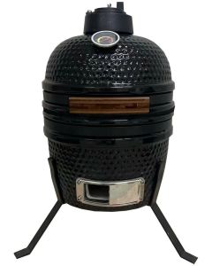 Black Flame Kamado 13" Grilli