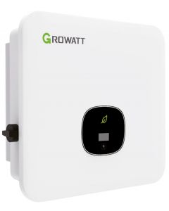 Growatt Mod3000tl3-x Invertteri