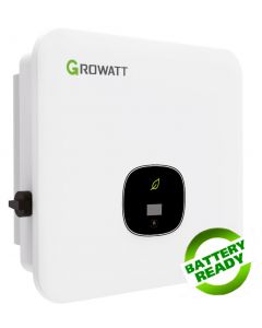 Growatt Mod 8000tl3-xh Invertteri