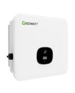 Growatt Mod15ktl3-x On-grid Invertteri