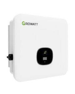 Growatt Mid40ktl3-x On-grid Invertteri