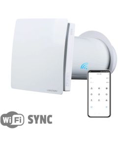 Cooltron Reco 60 Sync Lto Iv-kone