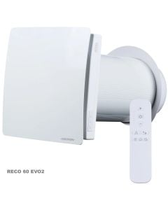 Cooltron Reco 60 Evo2 Lto Iv-kone