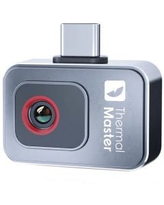 Thermal Master P2proand Lämpökamera