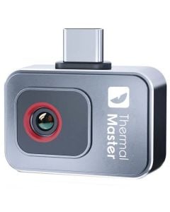 Thermal Master P2proios Lämpökamera