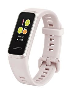 Huawei Band 4 Aktiivisuusranneke