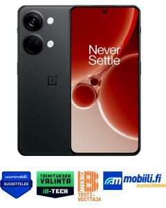 Oneplus Nord 3 5g 128gb älypuhelin