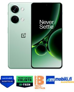 Oneplus Nord 3 5g 128gb älypuhelin