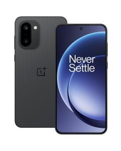 Oneplus 15r 256gb/12gb &auml;lypuhelin, Musta