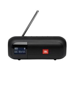 Jbl Tuner 2 Portable Dab/fm Radio