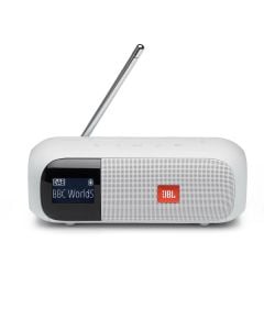 Jbl Tuner 2 Portable Dab/fm Radio