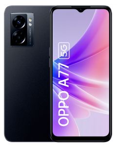 Oppo A77 5g älypuhelin