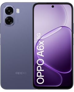Oppo A6x 4gb 128gb 5g &auml;lypuhelin