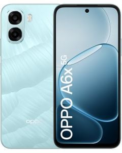 Oppo A6x 4gb 128gb 5g &auml;lypuhelin